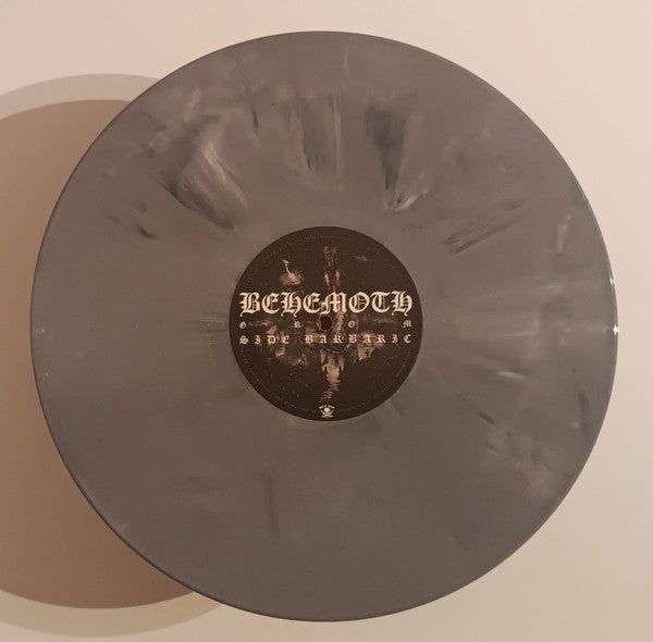 Grom (2xVINYL) | Mint (M) Mint (M) - METAL *SEALED*