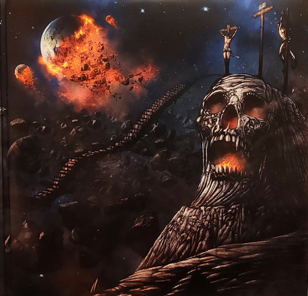 Demons & Wizards (VINYL) | - METAL *SEALED*