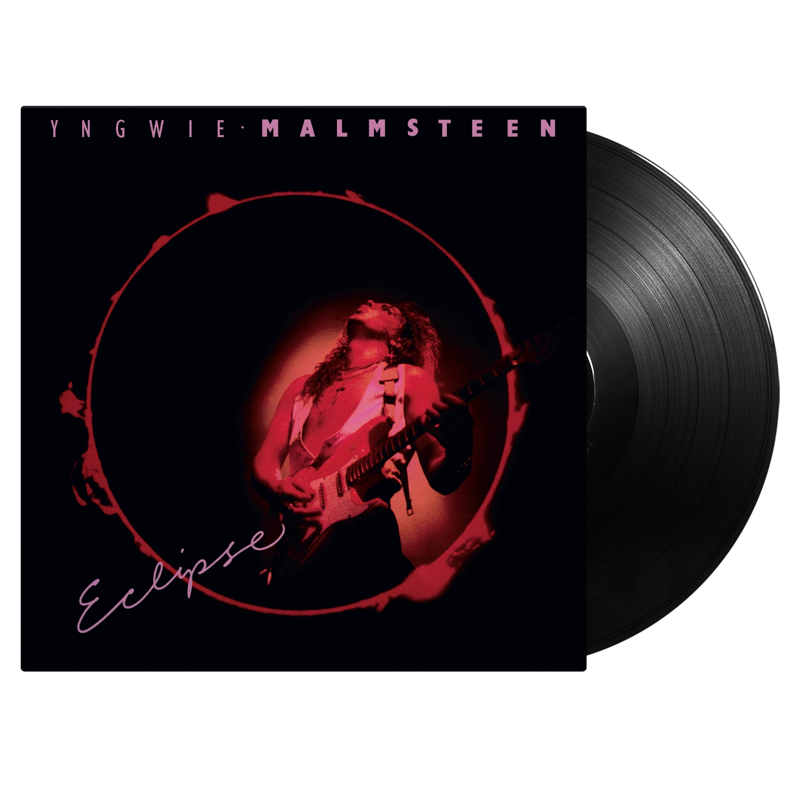 Eclipse (MOV | 180 GRAM VINYL) | Mint (M) Mint (M) - METAL *SEALED*