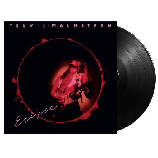 Eclipse (MOV | 180 GRAM VINYL) | Mint (M) Mint (M) - METAL *SEALED*