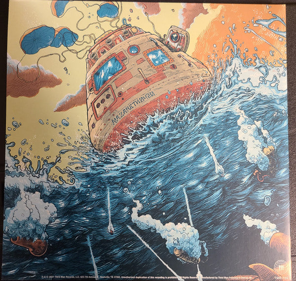 Iommic Life (The Clarity / Leagues Beneath) (2xVINYL) | Mint (M) Mint (M) - METAL *SEALED*