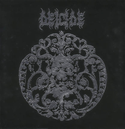 Deicide (BOX SET) | - METAL *SEALED*