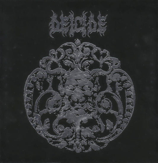 Deicide (BOX SET) | - METAL *SEALED*