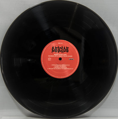 Deicide (BOX SET) | - METAL *SEALED*