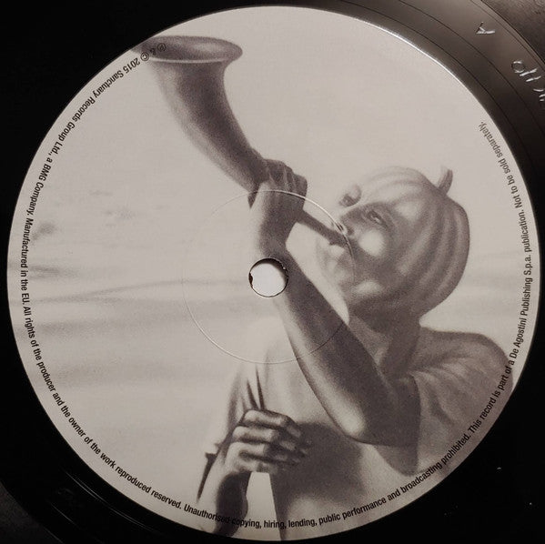 Walls Of Jericho (VINYL) | - METAL *SEALED*