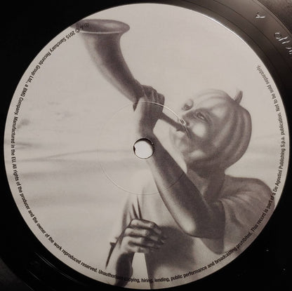 Walls Of Jericho (VINYL) | - METAL *SEALED*