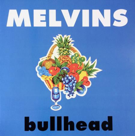 Bullhead | Mint (M) Mint (M) - METAL *SEALED*