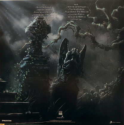 Demons & Wizards (VINYL) | - METAL *SEALED*