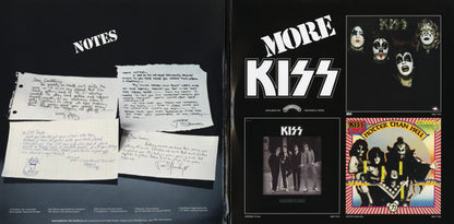 Alive! (2xVINYL) | Mint (M) Mint (M) - METAL *SEALED*