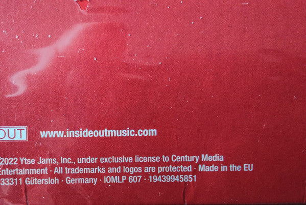 The Majesty Demos (1985-1986) (2xVINYL) *DISCOUNT COPY* | Mint (M) Mint (M) - METAL *SEALED*