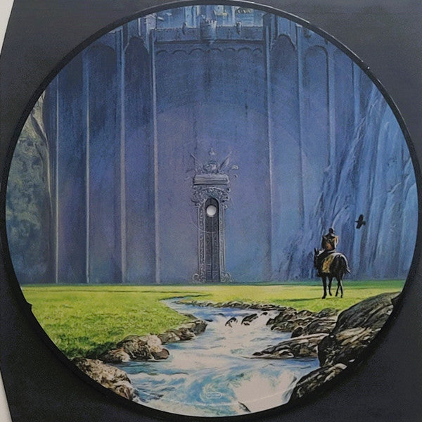 Minas Morgul (2xVINYL) | Mint (M) Mint (M) - METAL *SEALED*