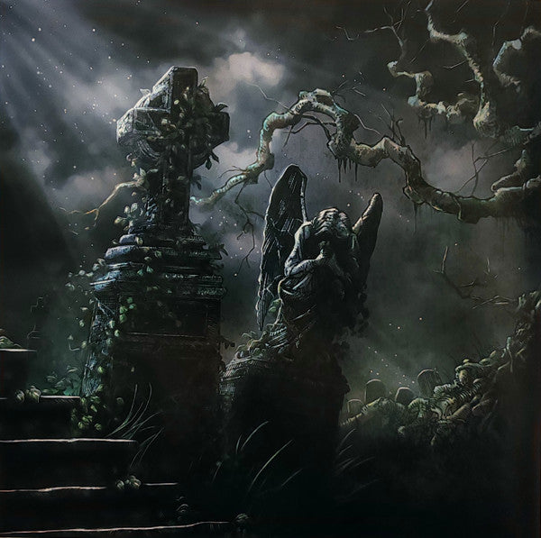 Demons & Wizards (VINYL) | - METAL *SEALED*