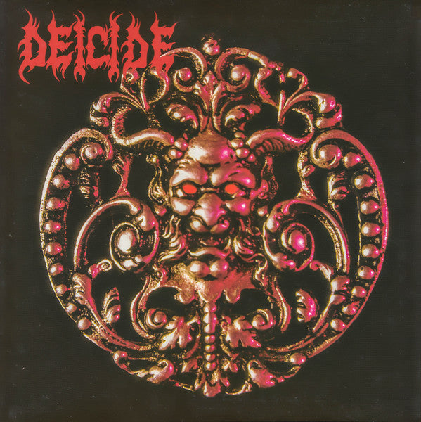 Deicide (BOX SET) | - METAL *SEALED*