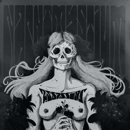 Assassins - Black Meddle Part 1 (VINYL) | - METAL *SEALED*