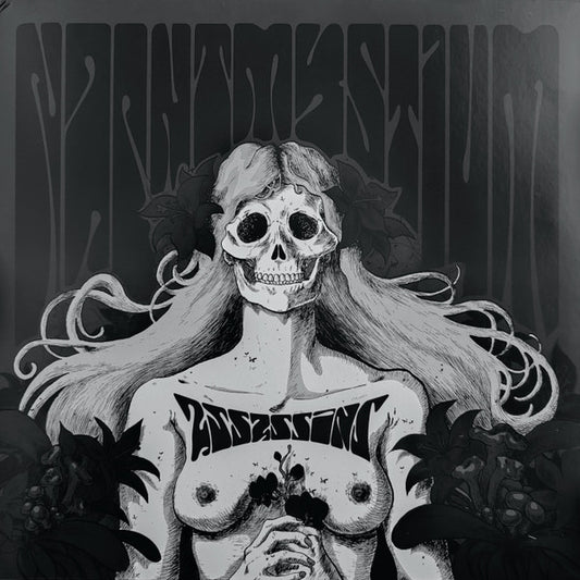 Assassins - Black Meddle Part 1 (VINYL) | - METAL *SEALED*