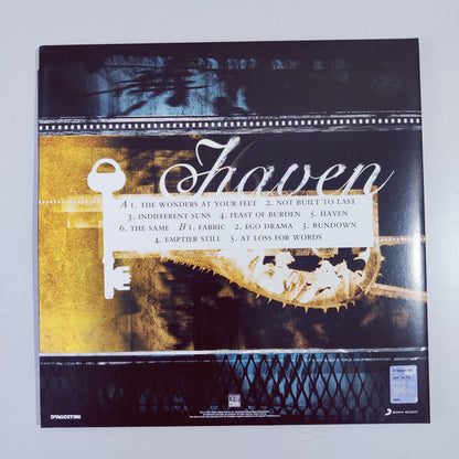 Haven (2xVINYL) | - METAL *SEALED*