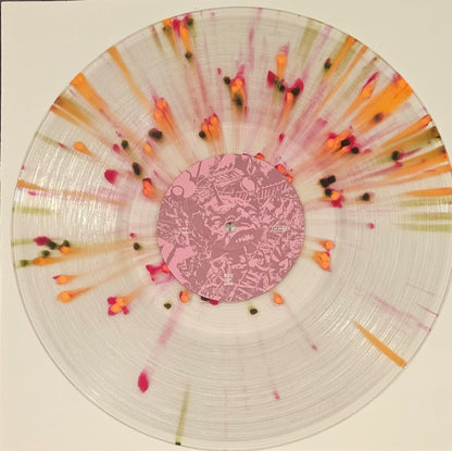 Injuries Are Inevitable (VINYL) | Mint (M) Mint (M) - METAL *SEALED*