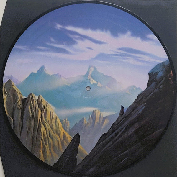 Minas Morgul (2xVINYL) | Mint (M) Mint (M) - METAL *SEALED*