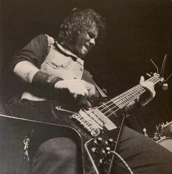 The Art Of Self Defense (2xLP) | Mint (M) Mint (M) - METAL *SEALED*