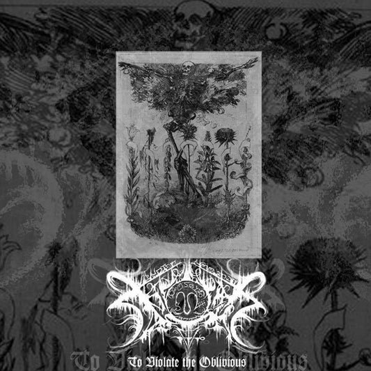 To Violate The Oblivious (2xVINYL) | Mint (M) Mint (M) - METAL *SEALED*