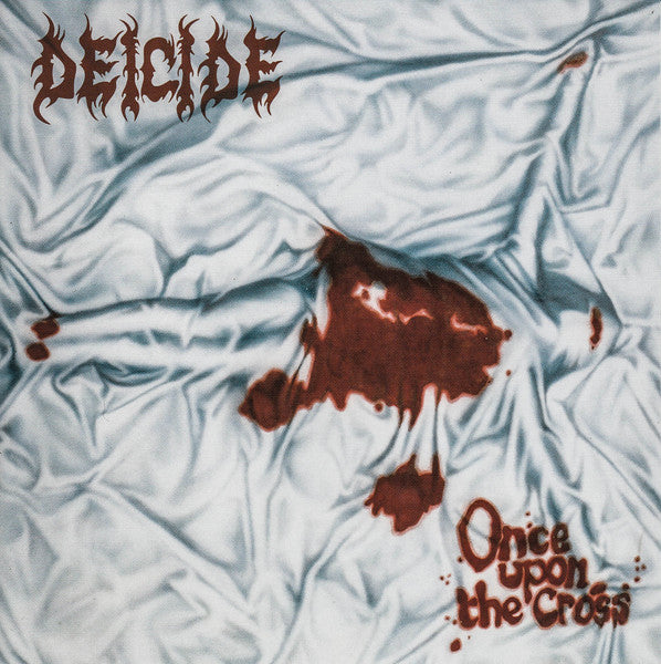 Deicide (BOX SET) | - METAL *SEALED*
