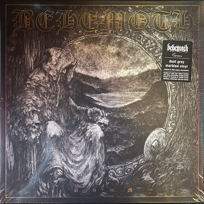 Grom (2xVINYL) | Mint (M) Mint (M) - METAL *SEALED*