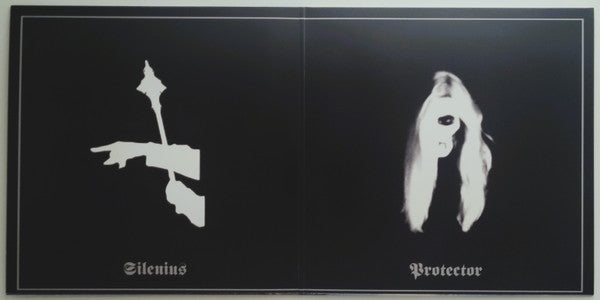 Minas Morgul (2xVINYL) | Mint (M) Mint (M) - METAL *SEALED*