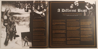 Grom (2xVINYL) | Mint (M) Mint (M) - METAL *SEALED*