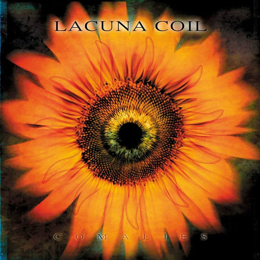Lacuna Coil - Comalies (VINYL LP) | NEW - METAL *SEALED*