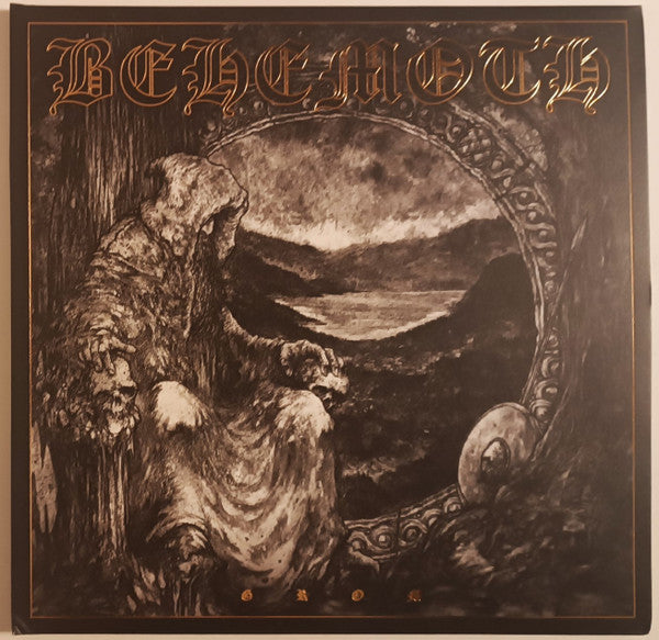 Grom (2xVINYL) | Mint (M) Mint (M) - METAL *SEALED*