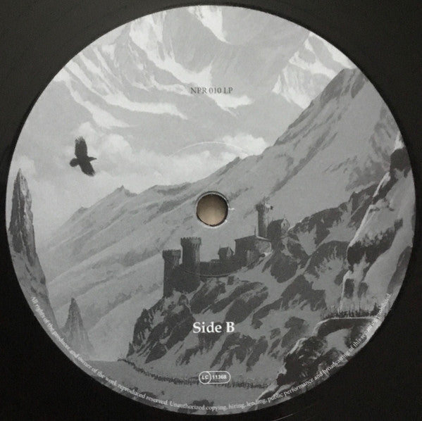 Lugburz (2XVINYL) | Mint (M) Mint (M) - METAL *SEALED*