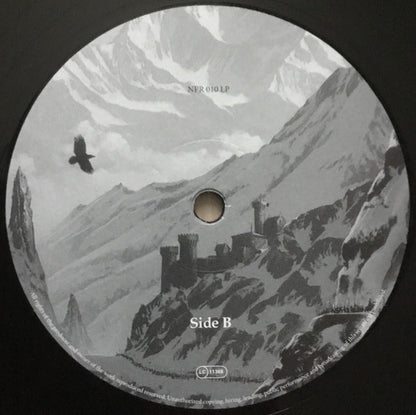 Lugburz (2XVINYL) | Mint (M) Mint (M) - METAL *SEALED*