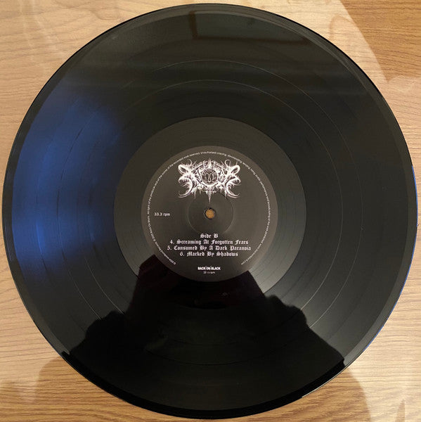 To Violate The Oblivious (2xVINYL) | Mint (M) Mint (M) - METAL *SEALED*
