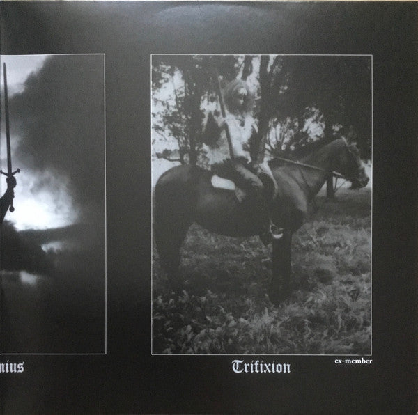 Lugburz (2XVINYL) | Mint (M) Mint (M) - METAL *SEALED*