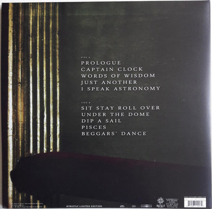 King Of Everything (VINYL) | Mint (M) Near Mint (NM or M-) - METAL *SEALED*