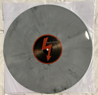 Antichrist Superstar (UNOFFICIAL 2xCOLOR VINYL) | Mint (M) Mint (M) - METAL *SEALED*