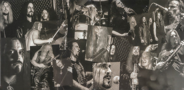 Deicide (BOX SET) | - METAL *SEALED*