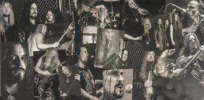 Deicide (BOX SET) | - METAL *SEALED*