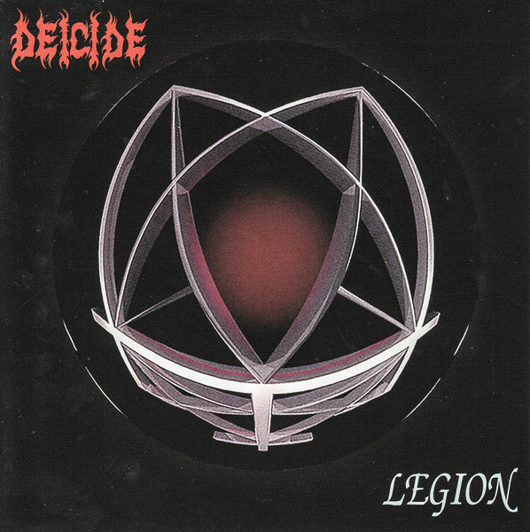 Deicide (BOX SET) | - METAL *SEALED*