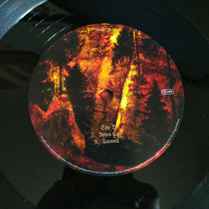 Let Mortal Heroes Sing Your Fame (2XVINYL) | Mint (M) Mint (M) - METAL *SEALED*
