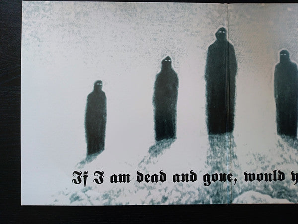 Nightshade Forests (VINYL) | - METAL *SEALED*