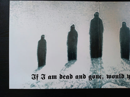 Nightshade Forests (VINYL) | - METAL *SEALED*