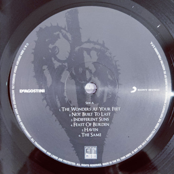 Haven (2xVINYL) | - METAL *SEALED*