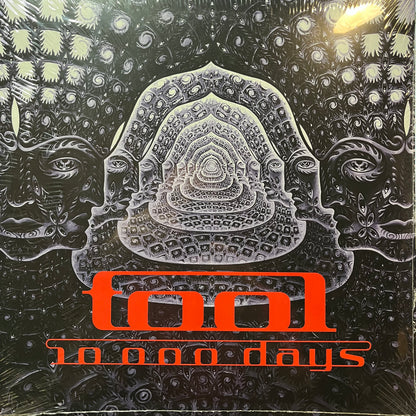10,000 Days (2xVINYL) | Mint (M) Mint (M) - METAL *SEALED*