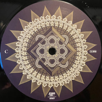 Halo (2xVINYL) | Mint (M) Mint (M) - METAL *SEALED*