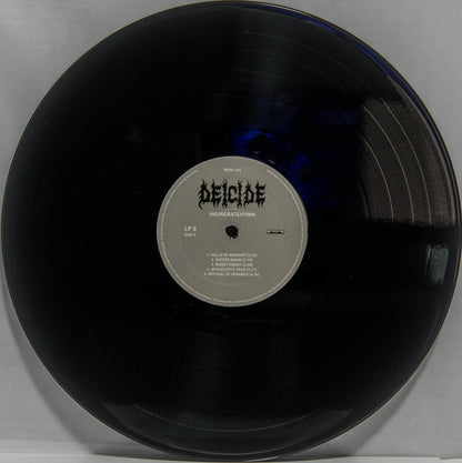 Deicide (BOX SET) | - METAL *SEALED*