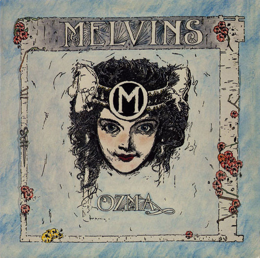 Ozma | Mint (M) Mint (M) - METAL *SEALED*
