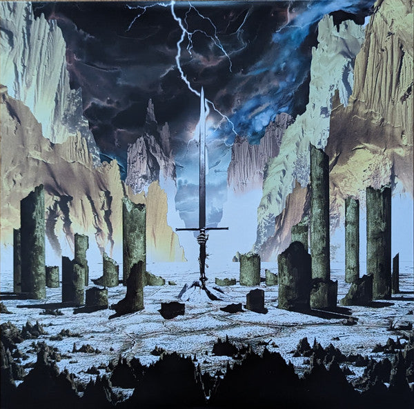 The Sword - Gods Of The Earth | Mint (M) Mint (M) - METAL *SEALED*