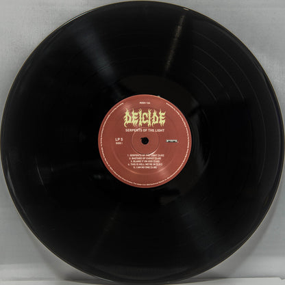 Deicide (BOX SET) | - METAL *SEALED*