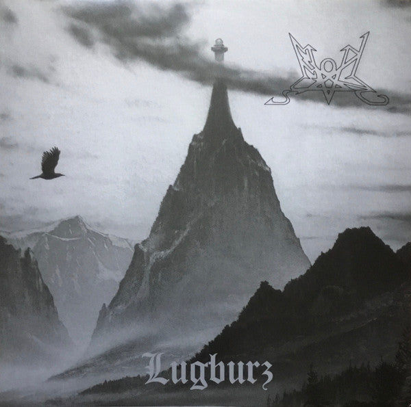 Lugburz (2XVINYL) | Mint (M) Mint (M) - METAL *SEALED*